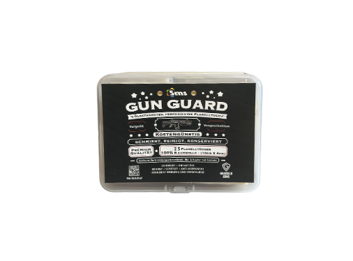 GUN GUARD 25 - Field & Range