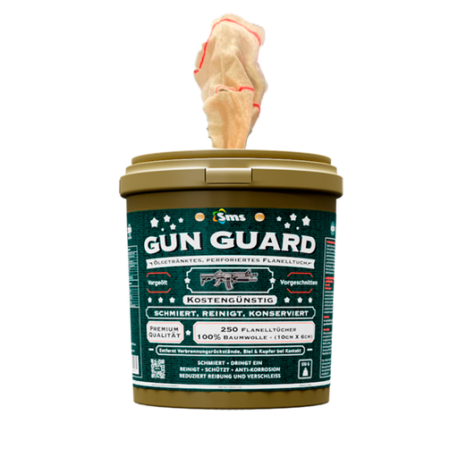 GUN GUARD 250 - Field & Range